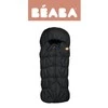 Beaba Śpiwór zimowy do wózka 6-24m Black