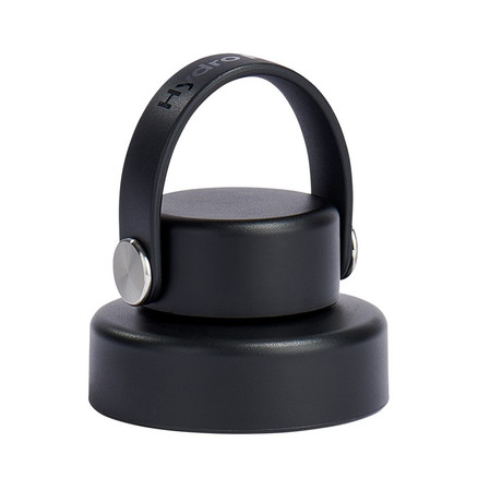 HF-Zakrętka Wide Flex Chug Cap Black