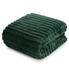 KOC D91 SOFT 170 X 210 CM CIEMNOZIELONY