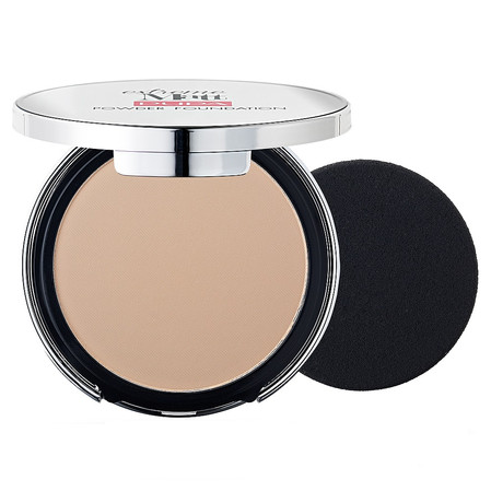 Extreme Matt Compact Powder Foundation pudrowy podkład w kompakcie 030 11g