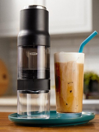 OXO- Zaparzacz do kawy, Brew Rapid Brewer