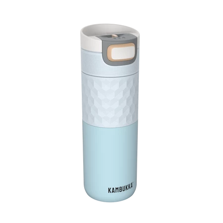 Kambukka kubek termiczny Etna Grip 500 ml - Breezy Blue