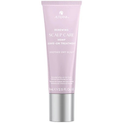 Renewing Scalp Care Hemp Leave-on Treatment kuracja łagodząco-nawilżająca bez spłukiwania 74ml