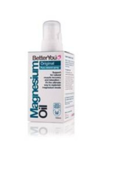 Olejek Magnesium Oil Original (100 ml)