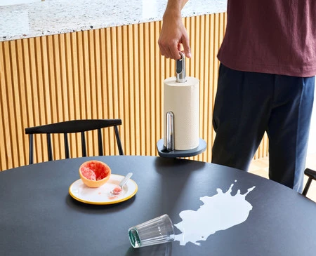 Joseph Joseph Stojak na ręcznik papierowy Hold