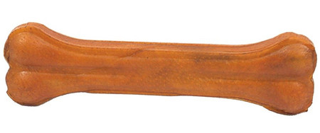 MACED Kość wędzona prasowana 11cm