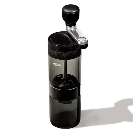 OXO- Młynek do kawy, Brew