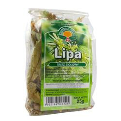 Natura Wita Lipa Kwiat 25G