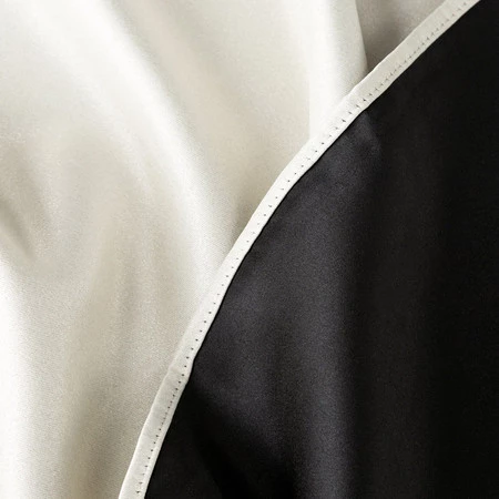 ZASŁONA GOTOWA SELINA 140 X 250 CM KREMOWY