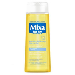 Baby bardzo delikatny szampon 300ml