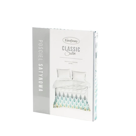 Komplet pościeli SI/POS/ST/SHELLY