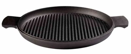 SKEPP - Zestaw 2 naczyń Master, patelnie 27cm głęb