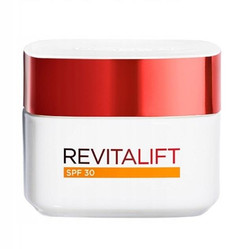 Revitalift przeciwzmarszczkowy i silnie ujędrniający krem na dzień SPF30 50ml