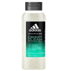 Active Skin & Mind Deep Clean żel pod prysznic dla mężczyzn 250ml