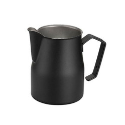 Dzbanek Motta czarny - 350ml
