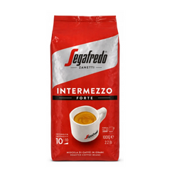 Segafredo kawa ziarnista Intermezzo Forte 1 kg