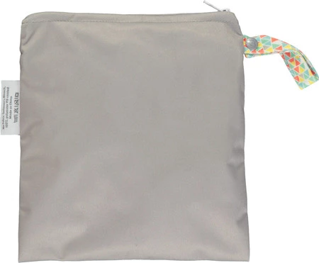 Close, Torba na mokre pieluszki, Pastel Triangles, Small
