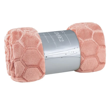 Koc pudrowy SI/K/ZOE/2/PUDE