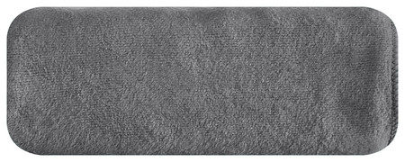 Ręcznik Amy (18) 50 x 90 cm, Grafitowy