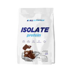 Allnutrition - Isolate protein chocolate - 908 g