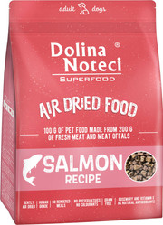 DOLINA NOTECI SUPERFOOD Danie z Łososia 1kg