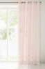 FIRANA GOTOWA EFIL 140 X 250 CM RÓŻOWY