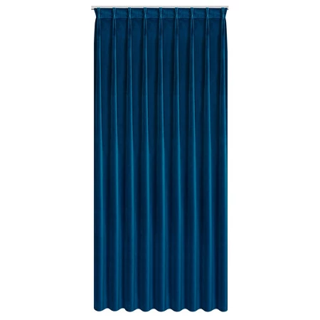 Zasłona ZAS/MELANIE/GRAN 125X270 FLEX