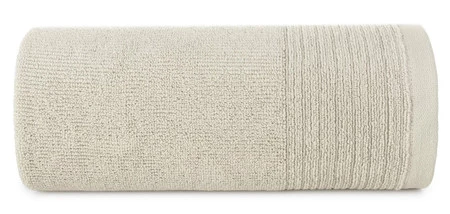 Ręcznik Lari (02), 50 x 90 cm, Beżowy