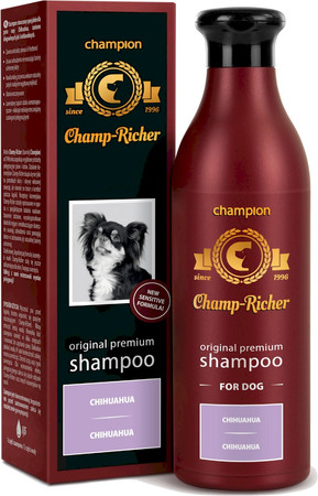Champ-Richer Champion Szampon Chihuahua 250ml