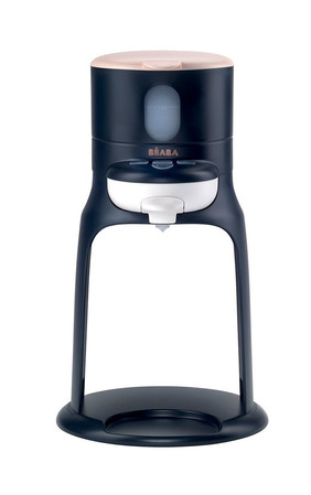 Beaba Bib'expresso® Ekspres do mleka 2w1 Night blue