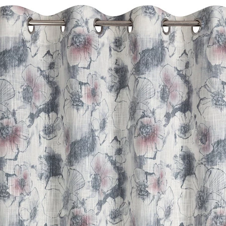 Zasłona gotowa Frida 140 x 260 cm, Naturalny