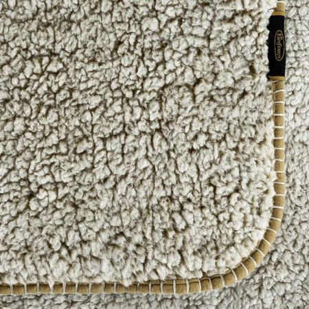 KOC KOALA 170 X 210 CM BEŻOWY