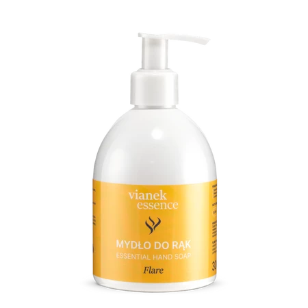 Vianek Essence Mydło do rąk Flare 300ml