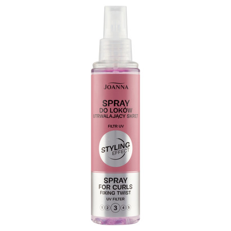 Styling Effect spray do loków 150ml