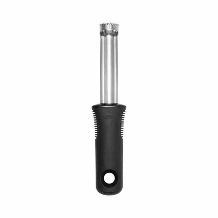 OXO-Drylownica do jabłek czarna, Good Grips