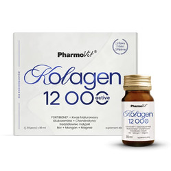 Pharmovit Kolagen 12 000 Active Sport 30ml x 30szt.