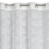 FIRANA GOTOWA ASTERA 140 X 250 CM BIAŁY