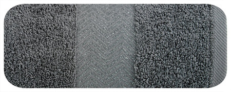 Ręcznik stalowy 70X140
