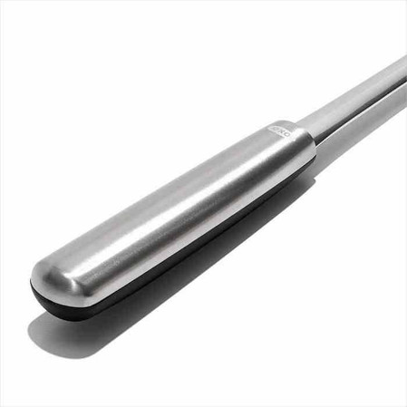OXO-Szpatuła kuchenna stalowa, STEEL