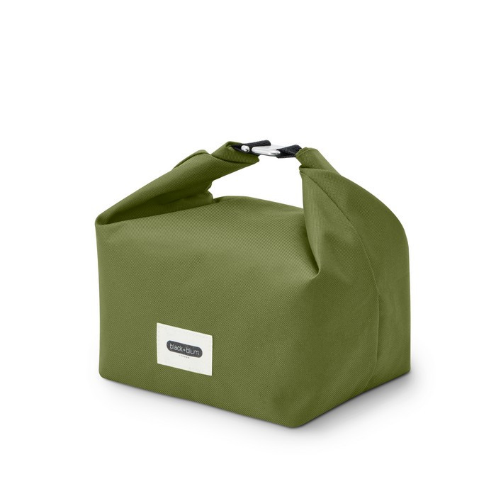 BB-Lunch bag, kolor mchu NEW - Nabea.pl