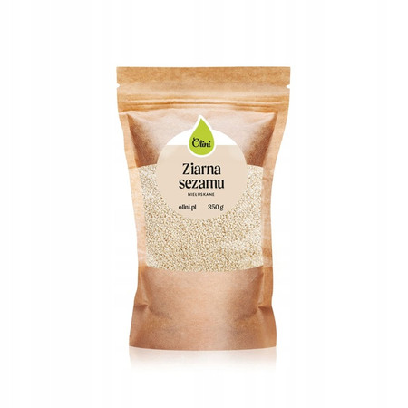 Olini Ziarna sezamu 350 g