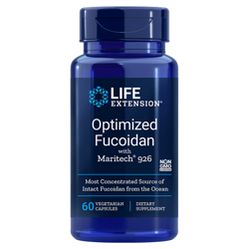Optimized Fucoidan with Maritech 926 (60 kaps.)