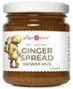 Ginger People − Mus imbirowy BIO − 240 g