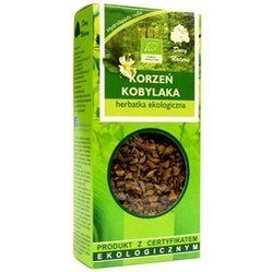 Dary Natury − Korzeń Kobylaka Eko − 50 g