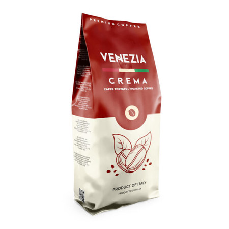 Venezia kawa ziarnista Crema 1 kg