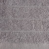 Ręcznik Reni (04), 30 x 50 cm, Srebrny