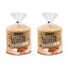 Zestaw 2x Wafle pszenne o smaku cynamonowym 100g