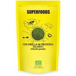 Superfoods Chlorella w proszku 200g