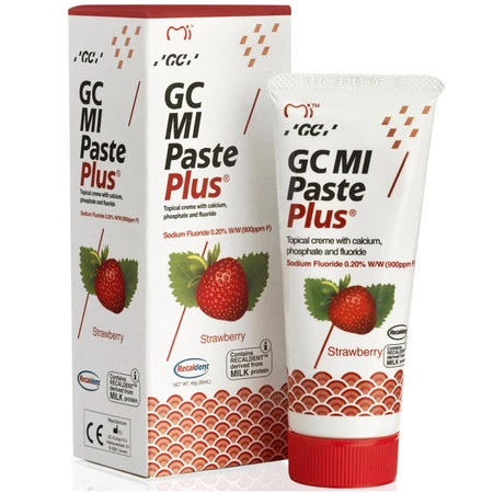 PASTA GC MI PASTE TRUSKAWKA 40g