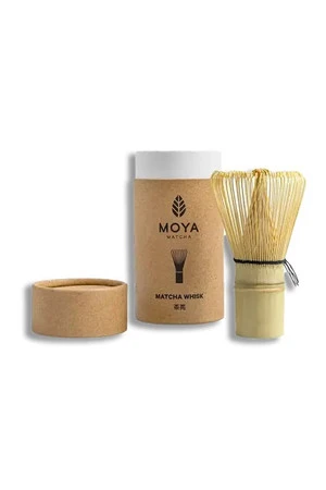  CHASEN - BAMBUSOWA MIOTEŁKA DO MATCHY 15 g - MOYA MATCHA